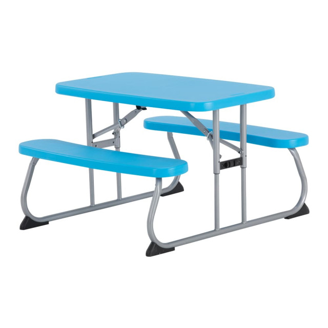 Lifetime Kindertafel opvouwbaar picknickset - 3049063 large