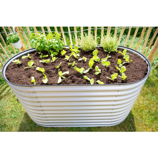 Westmann Plantenbak ispb168h bloembak 160x80x82 cm 3047605 large
