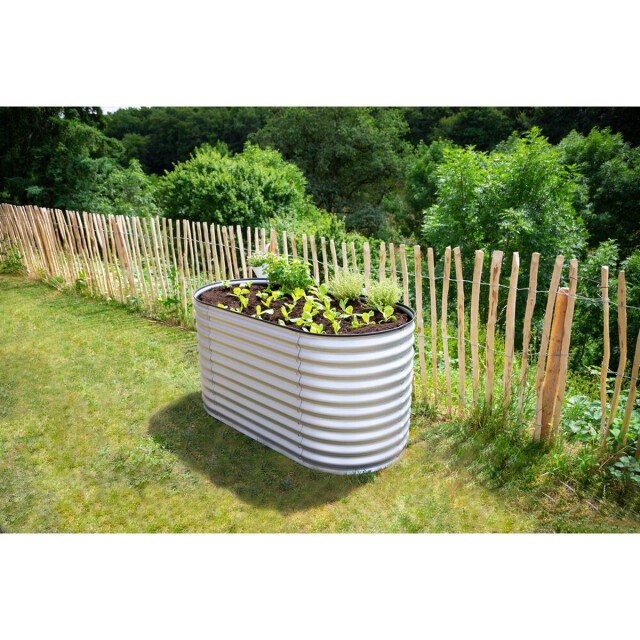 Westmann Plantenbak ispb168h bloembak 160x80x82 cm 3047605 large