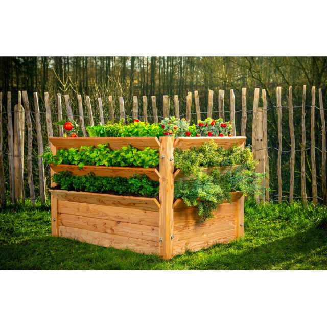 Westmann Plantenbak kruidenbak wm102408 91x124x73 cm 3047625 large