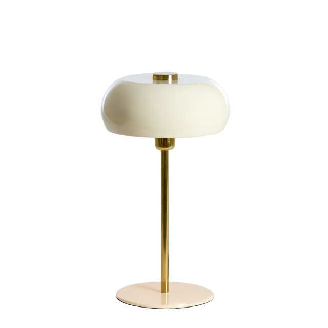 Light & Living tafellamp surin Ø26x47cm - 3032386 large