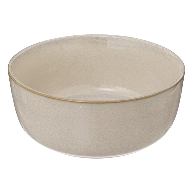 Secret de Gourmet Kommetjes keramiek terre set van 6 stuks 15 cm - 3056966 large