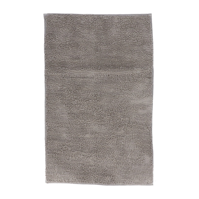 4goodz Zachte douchemat polyester 45x75cm - 3048806 large