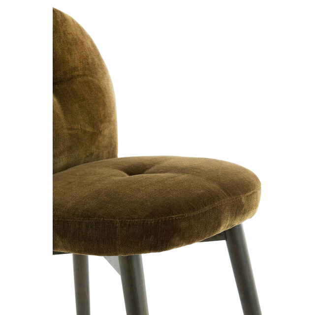 Light & Living eetkamerstoel sinosa 59x50x83cm - 3032725 large