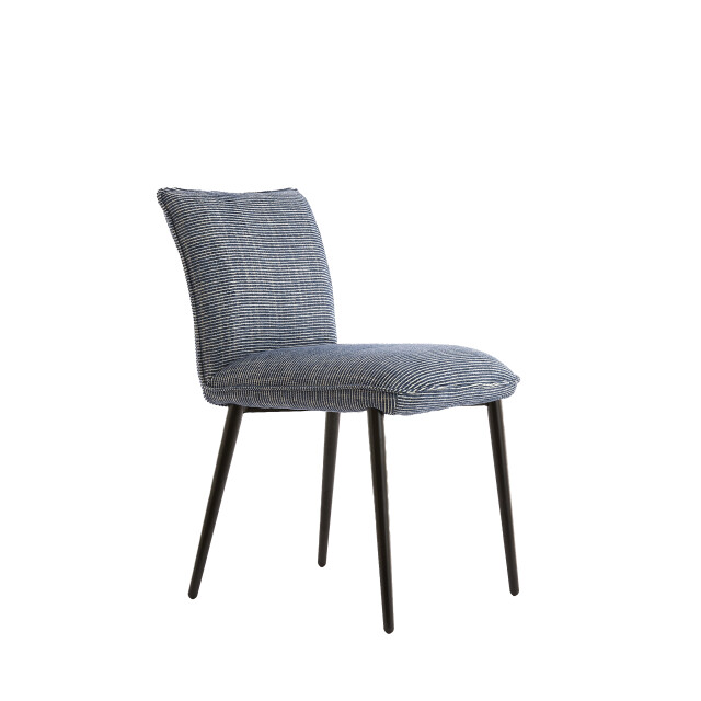 Light & Living eetkamerstoel vadeni 58x48x85cm - 3032525 large