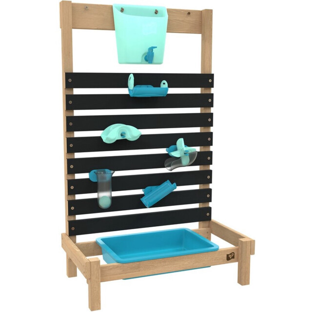 TP Toys Houten speeltoestel waterpartij splash tp605 31x57x92 cm 3047984 large