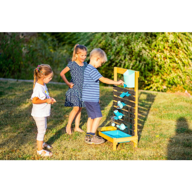TP Toys Houten speeltoestel waterpartij splash tp605 31x57x92 cm 3047984 large