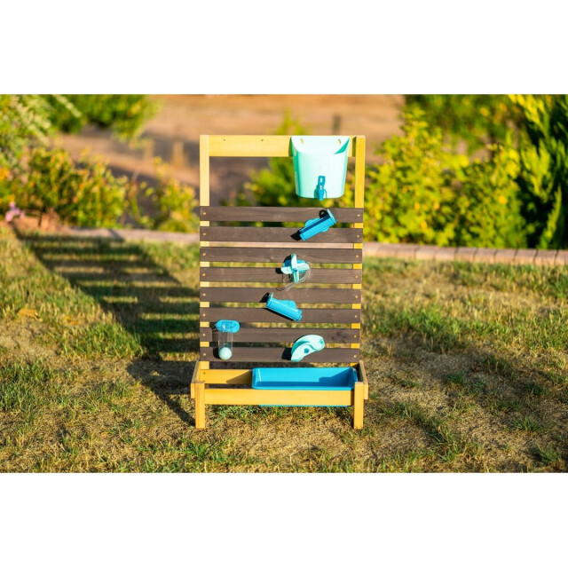 TP Toys Houten speeltoestel waterpartij splash tp605 31x57x92 cm 3047984 large