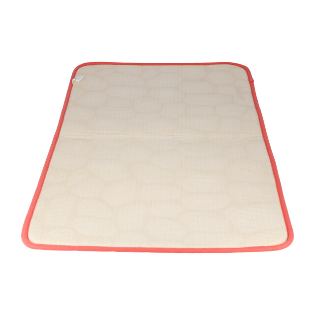 4goodz Pebbles zachte traagschuim badmat douchemat 50x80 cm - 3048804 large