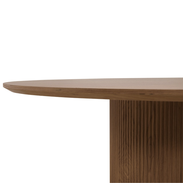 Multifurn Nora eettafel Ø120cm 3048024 large