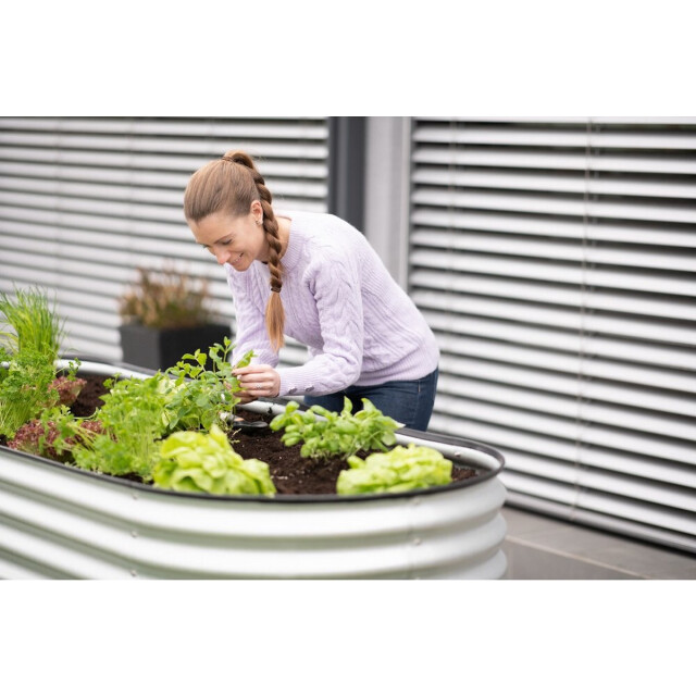 Westmann Plantenbak ispb168h bloembak 160x80x82 cm 3047605 large