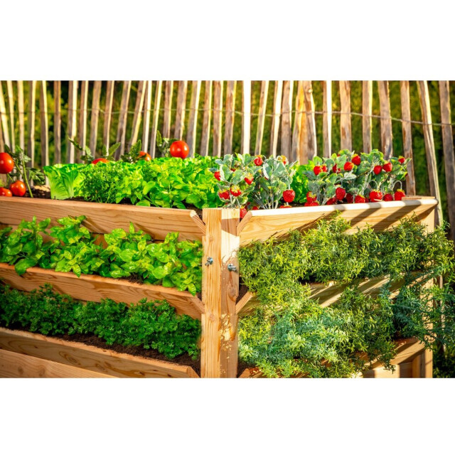 Westmann Plantenbak kruidenbak wm102408 91x124x73 cm 3047625 large