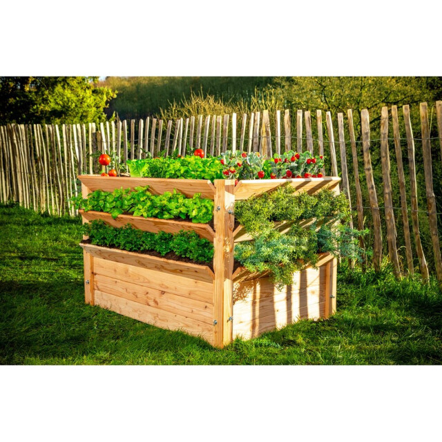 Westmann Plantenbak kruidenbak wm102408 91x124x73 cm 3047625 large
