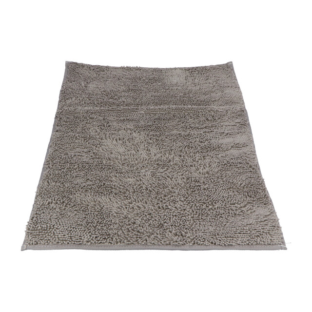4goodz Zachte douchemat polyester 45x75cm - 3048806 large