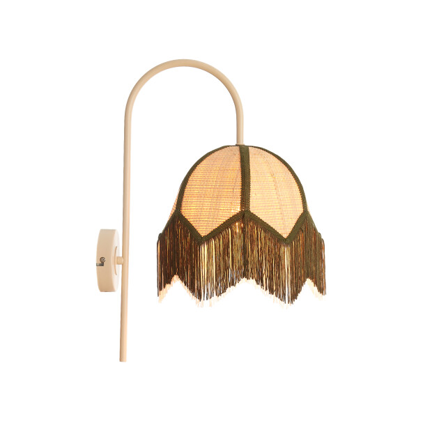 Light & Living wandlamp sulina 33x25x47cm - 3032646 large