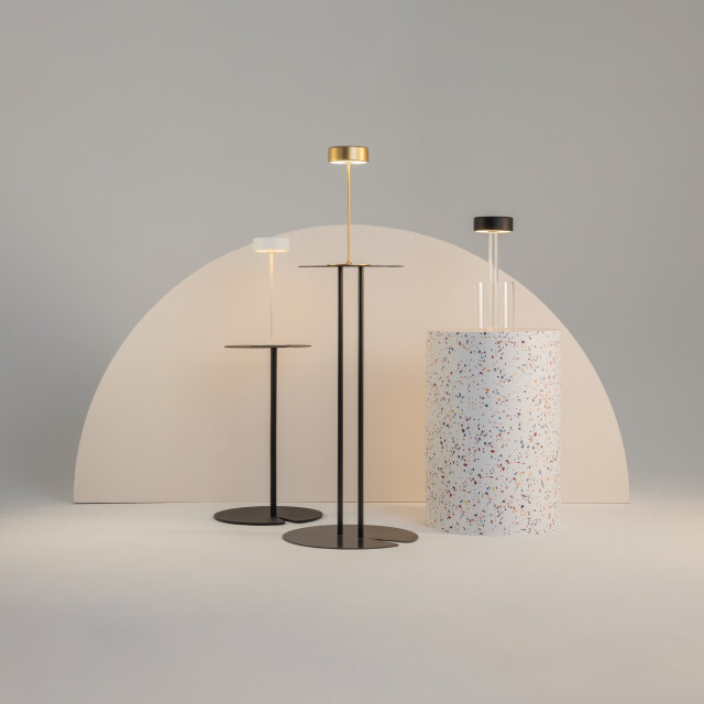 Maytoni batterijlamp ai collaboration - Ø12 3173391 large