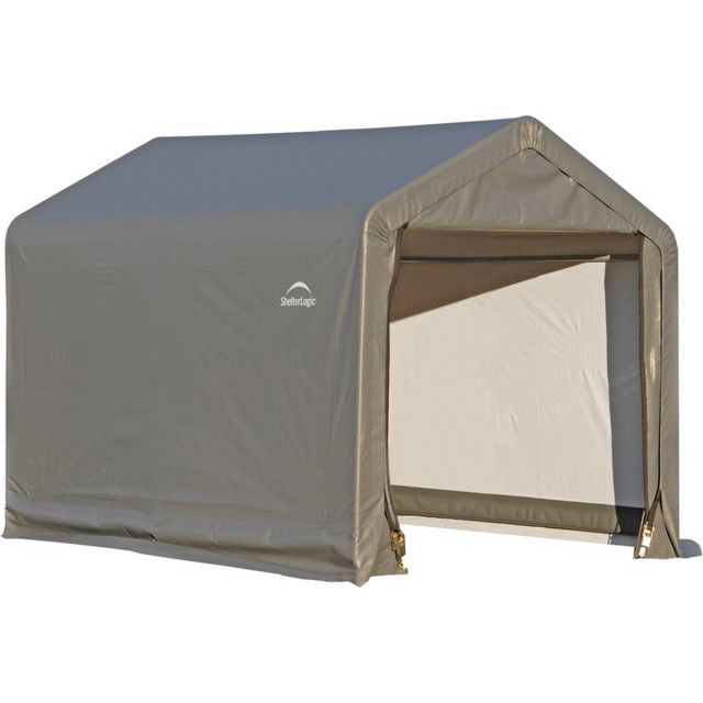 ShelterLogic ® gereedschapsschuur sl70396 opslagtent 300x180x200 cm 3048326 large