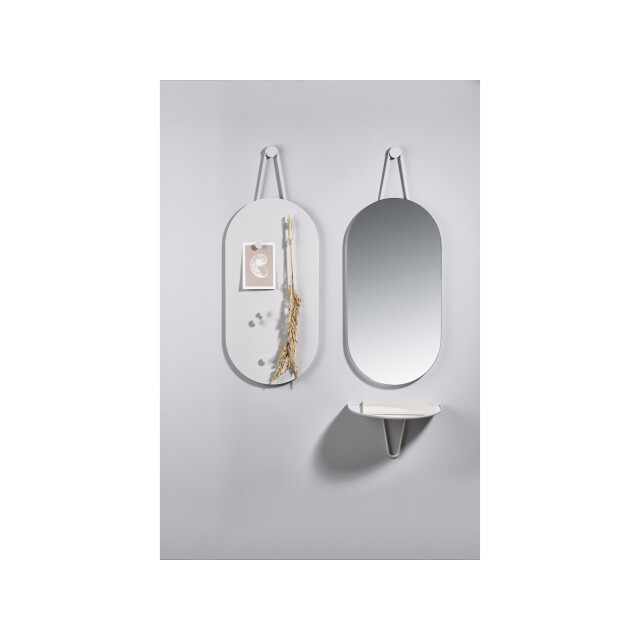 Zone Denmark a-wall mirror spiegel - 3048987 large