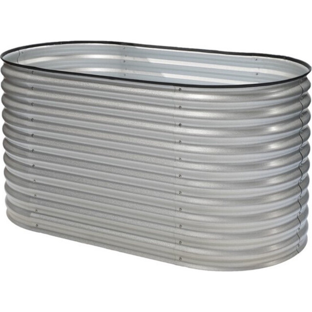 Westmann Plantenbak ispb168h bloembak 160x80x82 cm 3047605 large