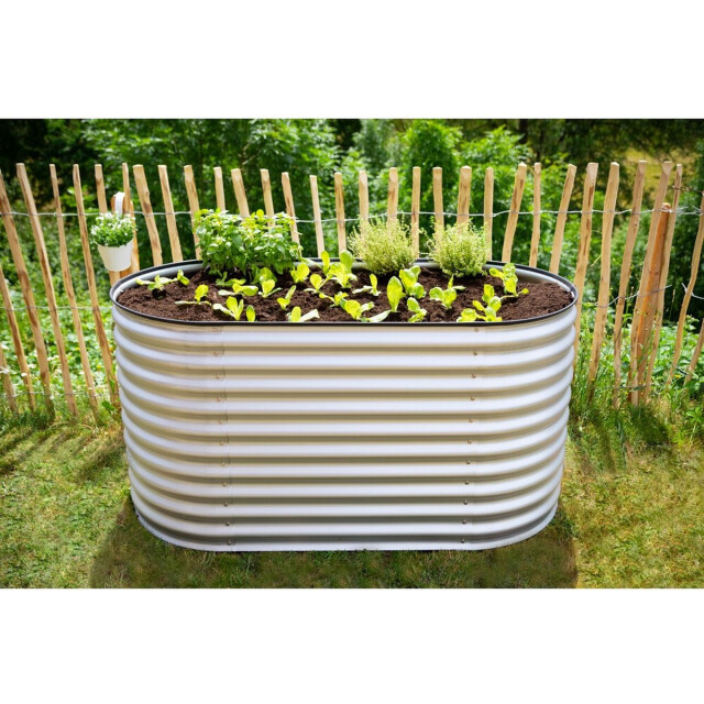 Westmann Plantenbak ispb168h bloembak 160x80x82 cm 3047605 large