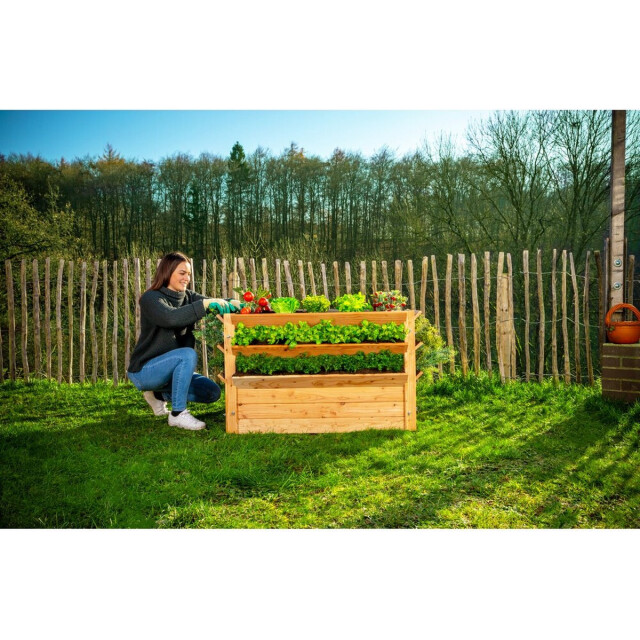 Westmann Plantenbak kruidenbak wm102408 91x124x73 cm 3047625 large