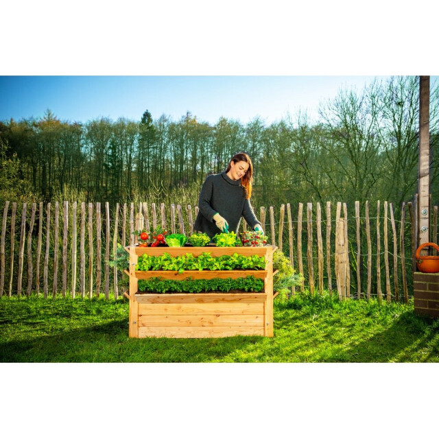 Westmann Plantenbak kruidenbak wm102408 91x124x73 cm 3047625 large
