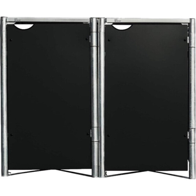 Hide ® containerombouw 2 afvalcontainers hd02401 kliko ombouw 3047945 large