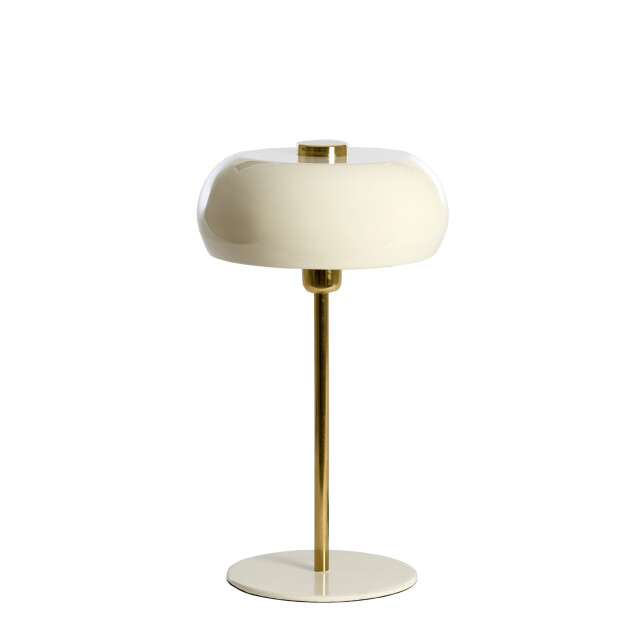 Light & Living tafellamp surin Ø26x47cm - 3032386 large