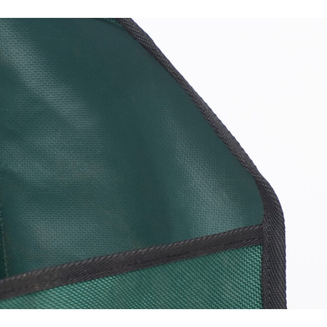 ShelterLogic Polyester brandhoutzak | | 30 kg 3048347 large
