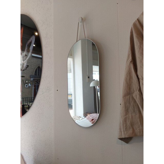 Zone Denmark a-wall mirror spiegel - 3048987 large