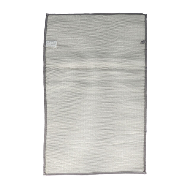 4goodz Zachte douchemat polyester 45x75cm - 3048806 large