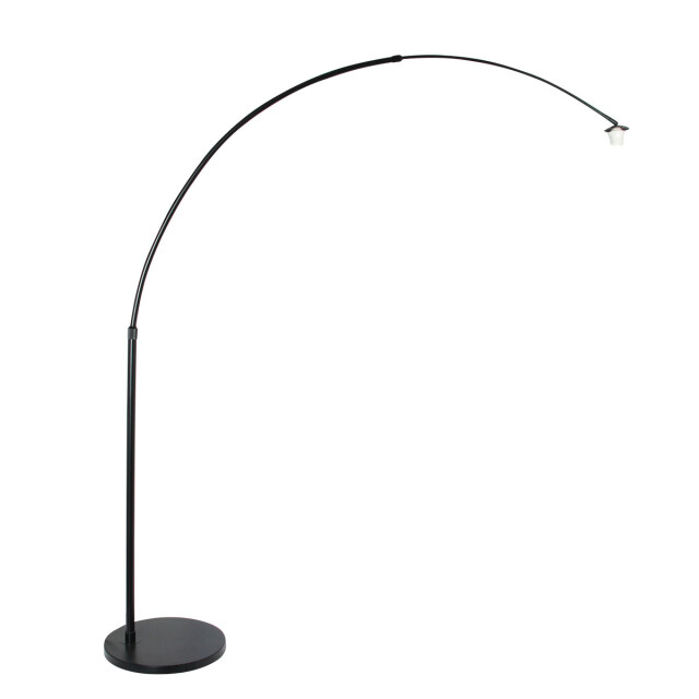 Bright Home Moderne vloerlamp polaris hout 2990759 large