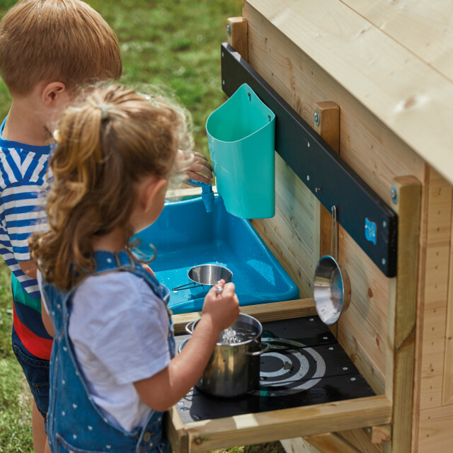 TP Toys Deluxe buitenspeelkeuken voor kinderen tp297 3047867 large