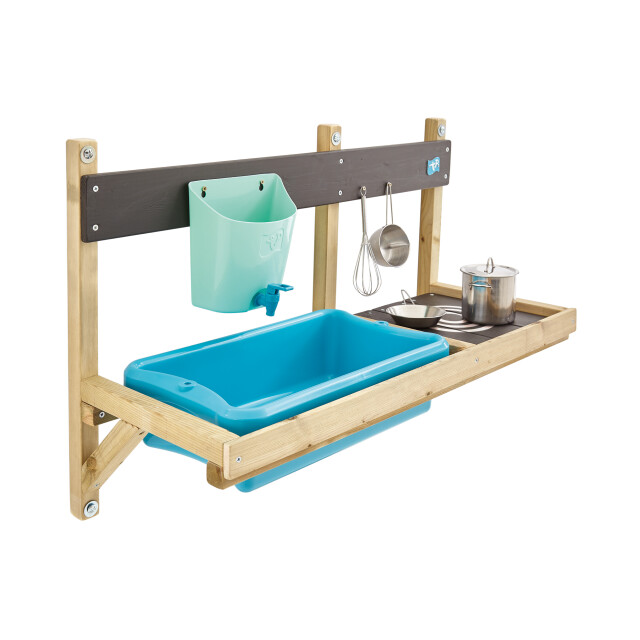 TP Toys Deluxe buitenspeelkeuken voor kinderen tp297 3047867 large