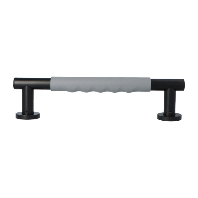 Luzzo ® fisso soft handgreep badkamer/toiletgreep 30 cm /grijs 3048847 large