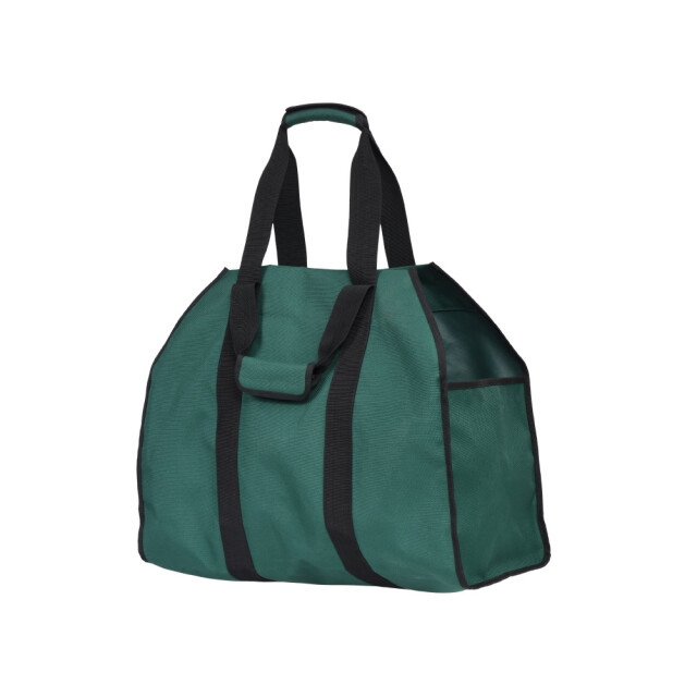 ShelterLogic Polyester brandhoutzak | | 30 kg 3048347 large