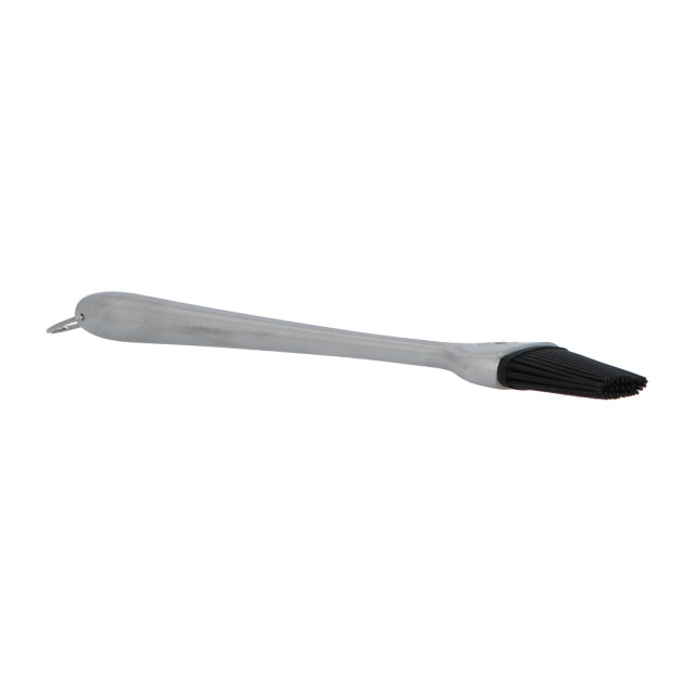 4cookz ® rvs siliconen borstel voor koken geschikt tot 230°c 3048727 large