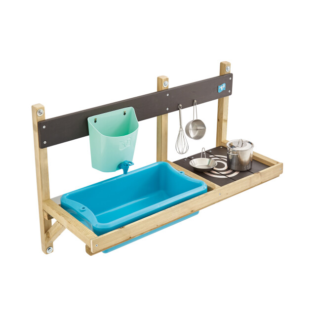 TP Toys Deluxe buitenspeelkeuken voor kinderen tp297 3047867 large
