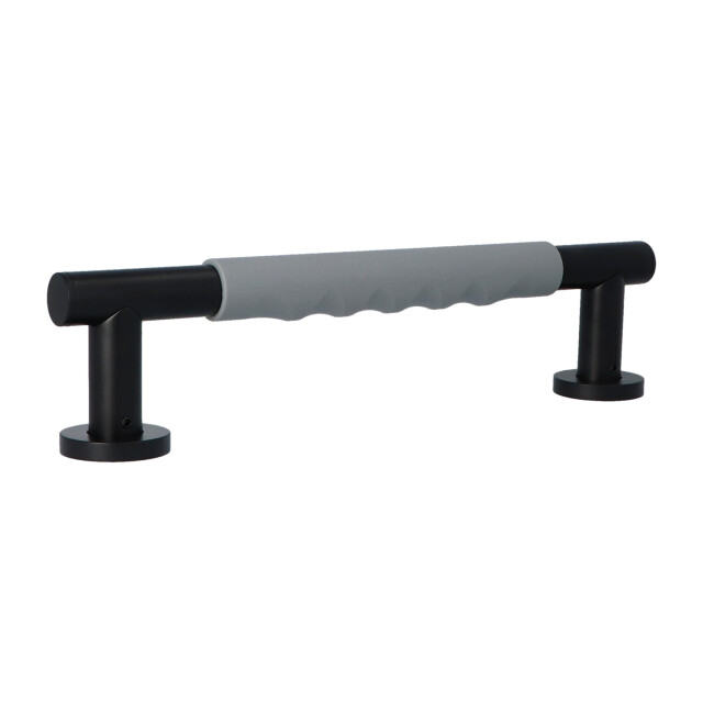 Luzzo ® fisso soft handgreep badkamer/toiletgreep 30 cm /grijs 3048847 large