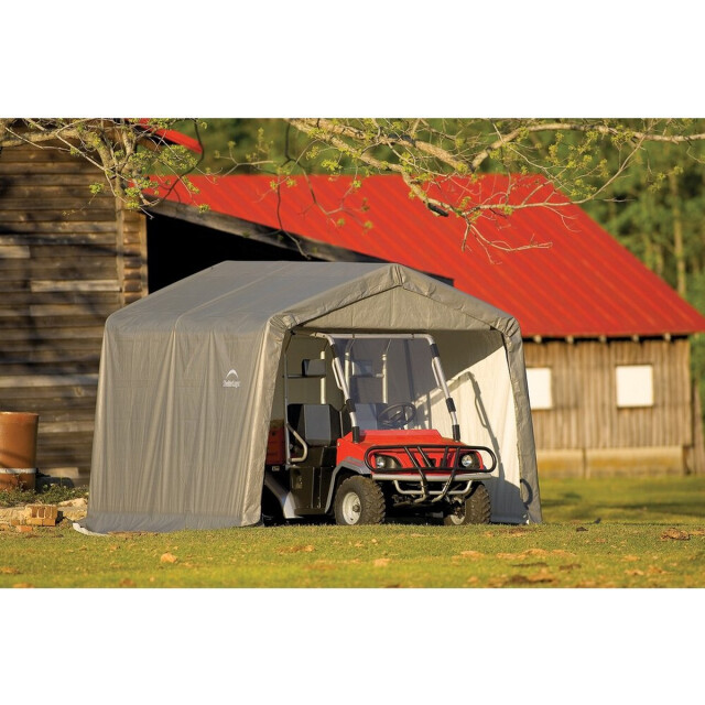 ShelterLogic ® opslagtent/gereedschapsschuur 297x305x249 cm sl70333 3048327 large