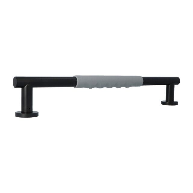 Luzzo ® fisso soft handgreep badkamer/toiletgreep 45 cm veiligheids handgreep 3048848 large