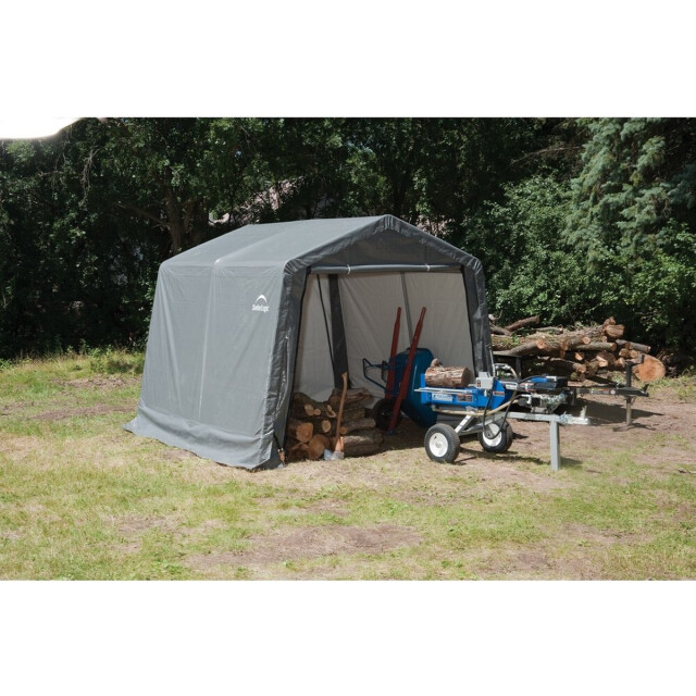 ShelterLogic ® opslagtent/gereedschapsschuur 297x305x249 cm sl70333 3048327 large