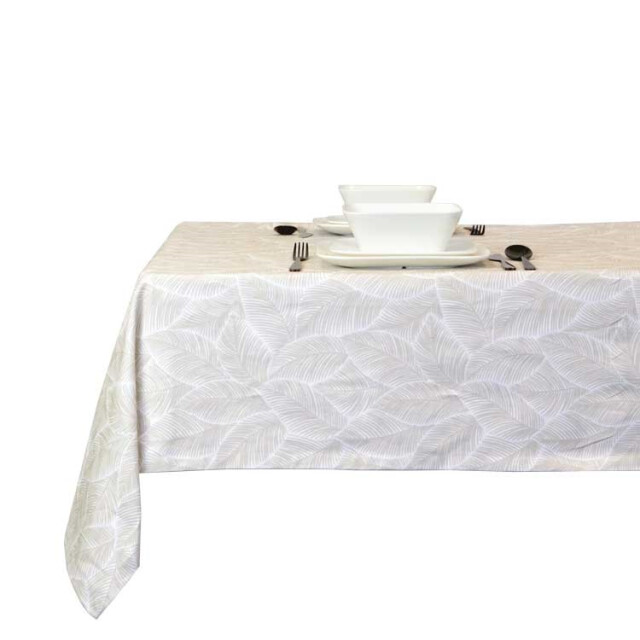 Unique Living tafelkleed bibi dessin 5 -150x200cm 2996589 large