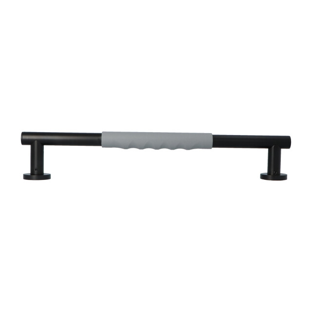 Luzzo ® fisso soft handgreep badkamer/toiletgreep 45 cm veiligheids handgreep 3048848 large