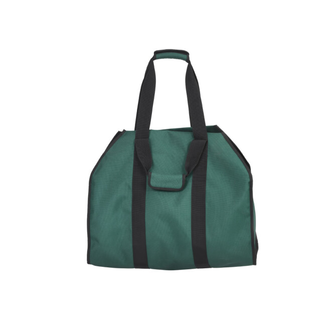 ShelterLogic Polyester brandhoutzak | | 30 kg 3048347 large