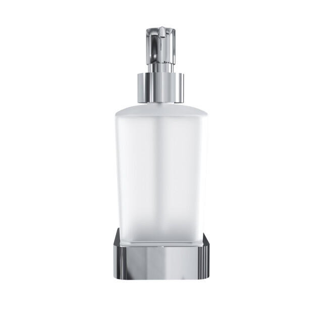 Luzzo ® piazzo messing zeeppomp met wandhouder - 3048829 large