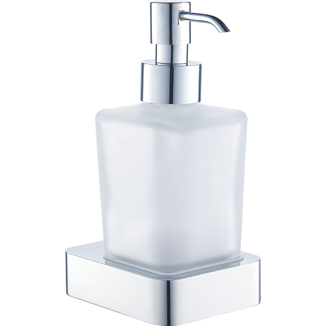 Luzzo ® piazzo messing zeeppomp met wandhouder - 3048829 large