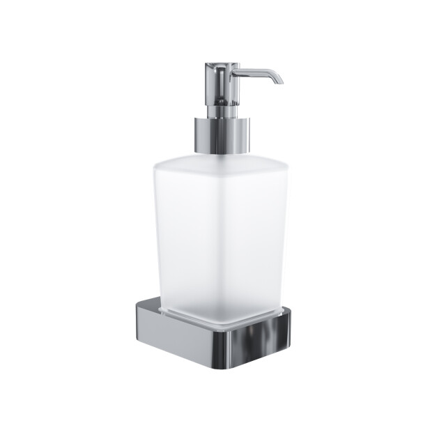 Luzzo ® piazzo messing zeeppomp met wandhouder - 3048829 large