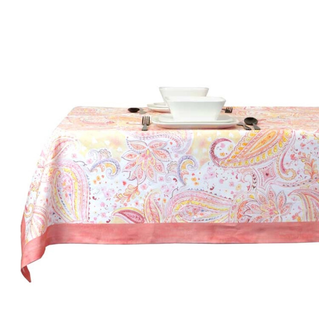 Unique Living tafelkleed bibi dessin 2 -150x250cm 2996591 large