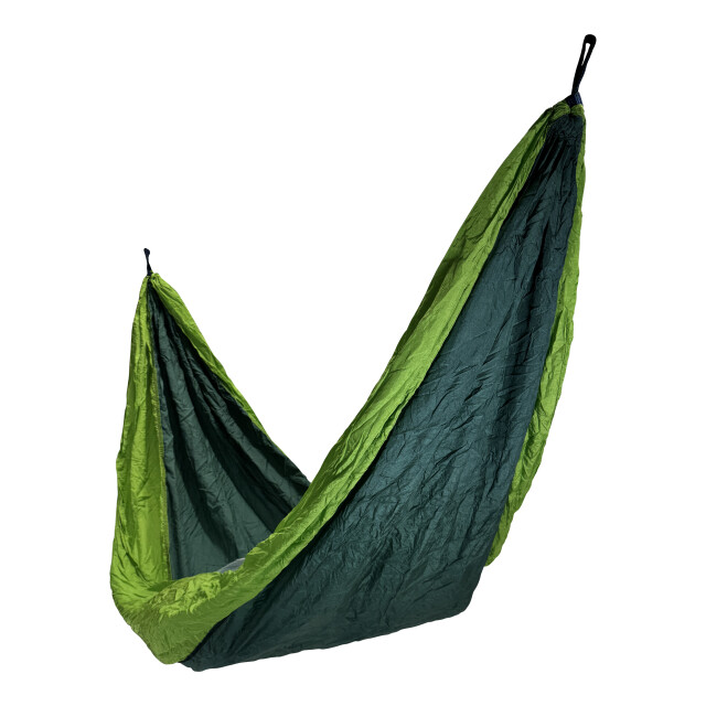4gardenz ® nylon hangmat 270x150 cm max. 200 kg 3048793 large